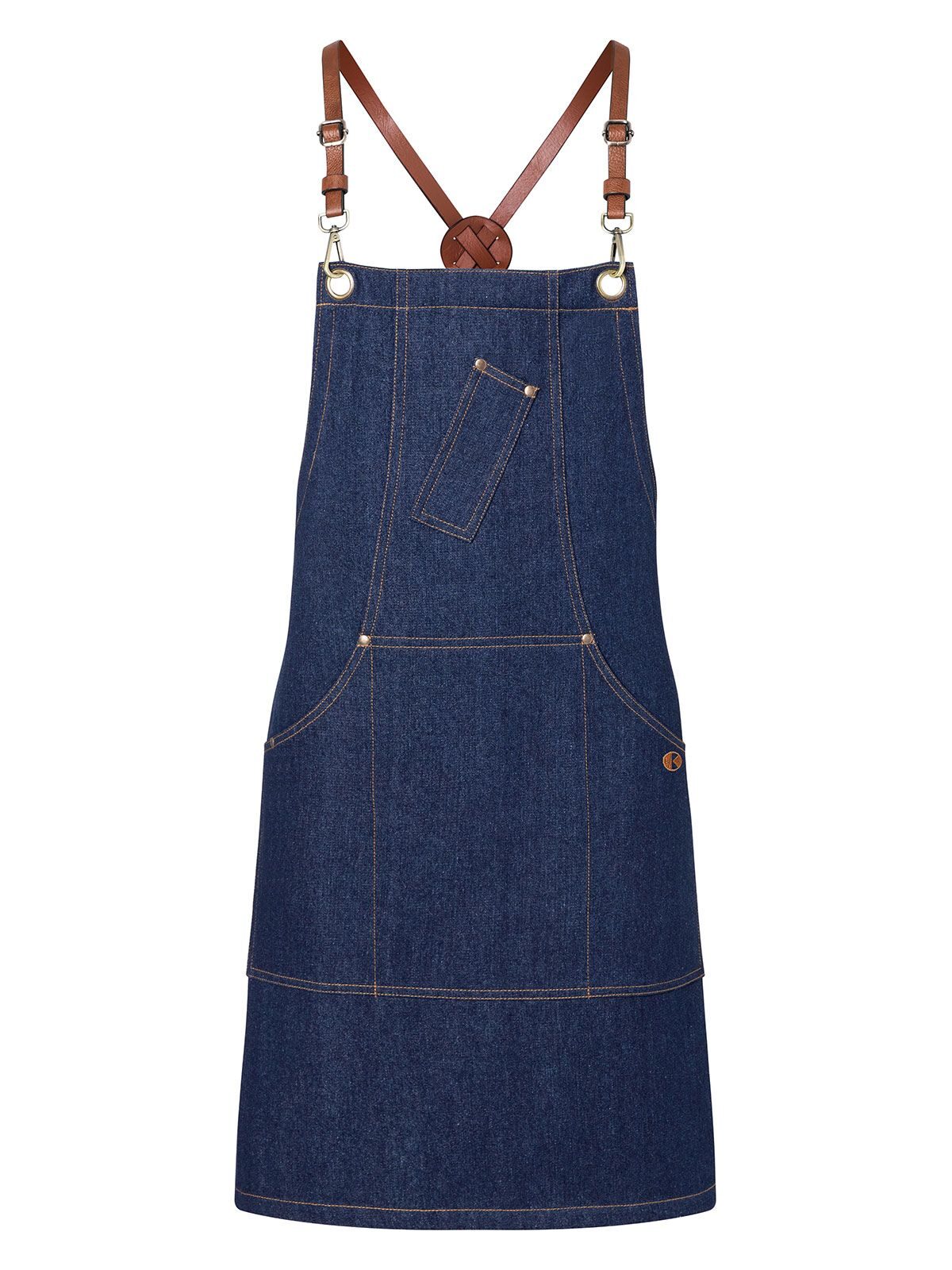 denim blue
